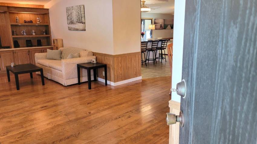 2331 Heron Drive a Lake Wales, FL Mobile or Manufactured Home for Sale